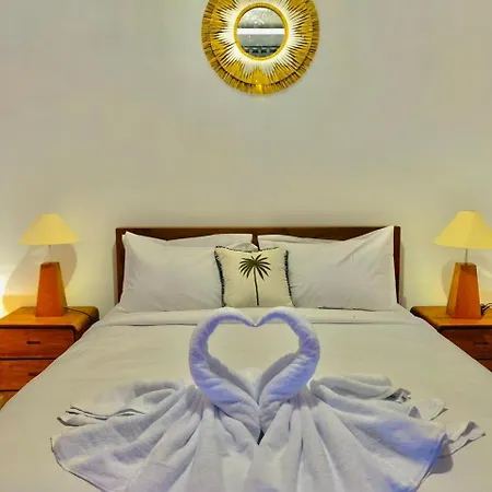 Batur Horizon Bed & Breakfast