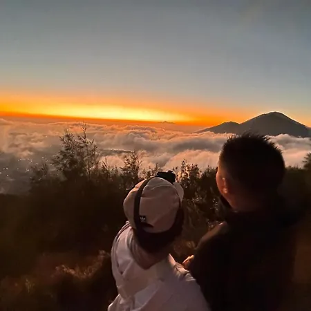 Batur Horizon