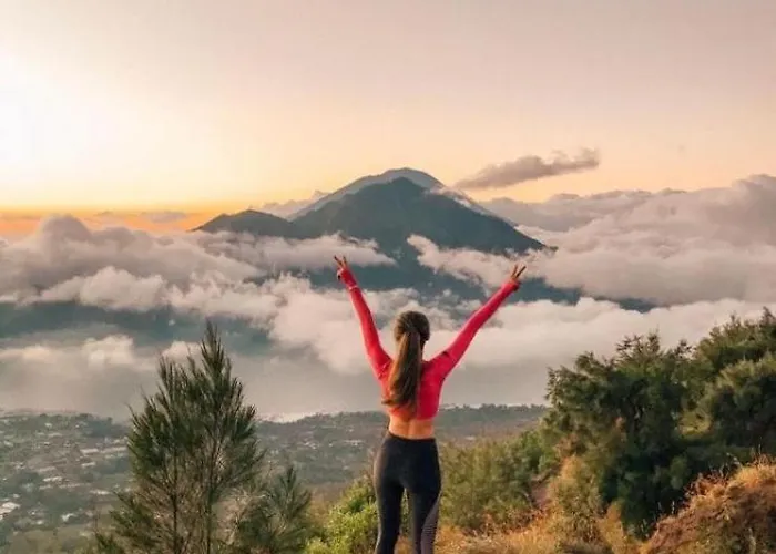 Batur Horizon *
