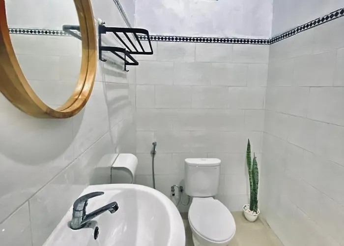 Batur Horizon